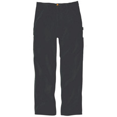 Carhartt B11 - Loose Fit Washed Duck Utility Work Pant
