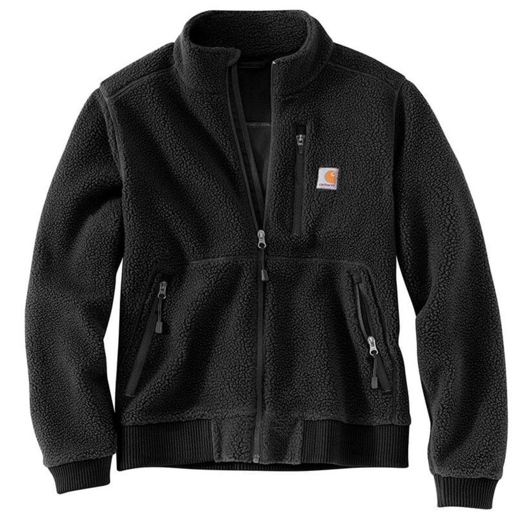 Carhartt 103913 - High Pile Fleece Jacket