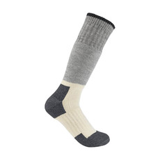 Carhartt SB9110M - Arctic Heavyweight Synthetic Wool Blend Boot Sock