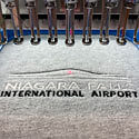 Niagara Falls International Airport Embroidery
