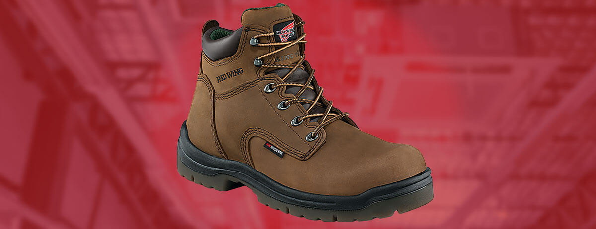 2240 Best HVAC Work Boots