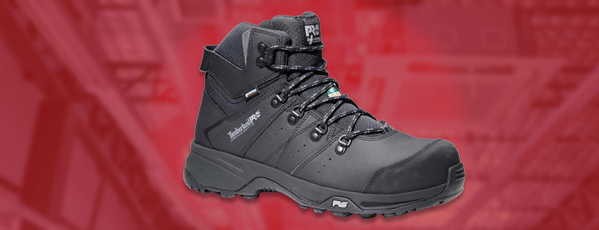 The 10 Best HVAC Work Boots