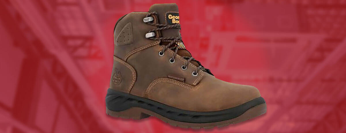 GB00522 Best HVAC Work Boots