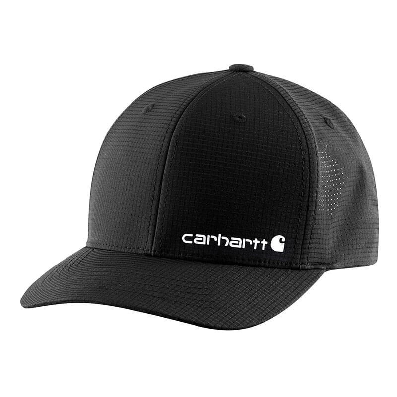 Carhartt 105933 - Carhartt Men's Force Logo Graphic Cap