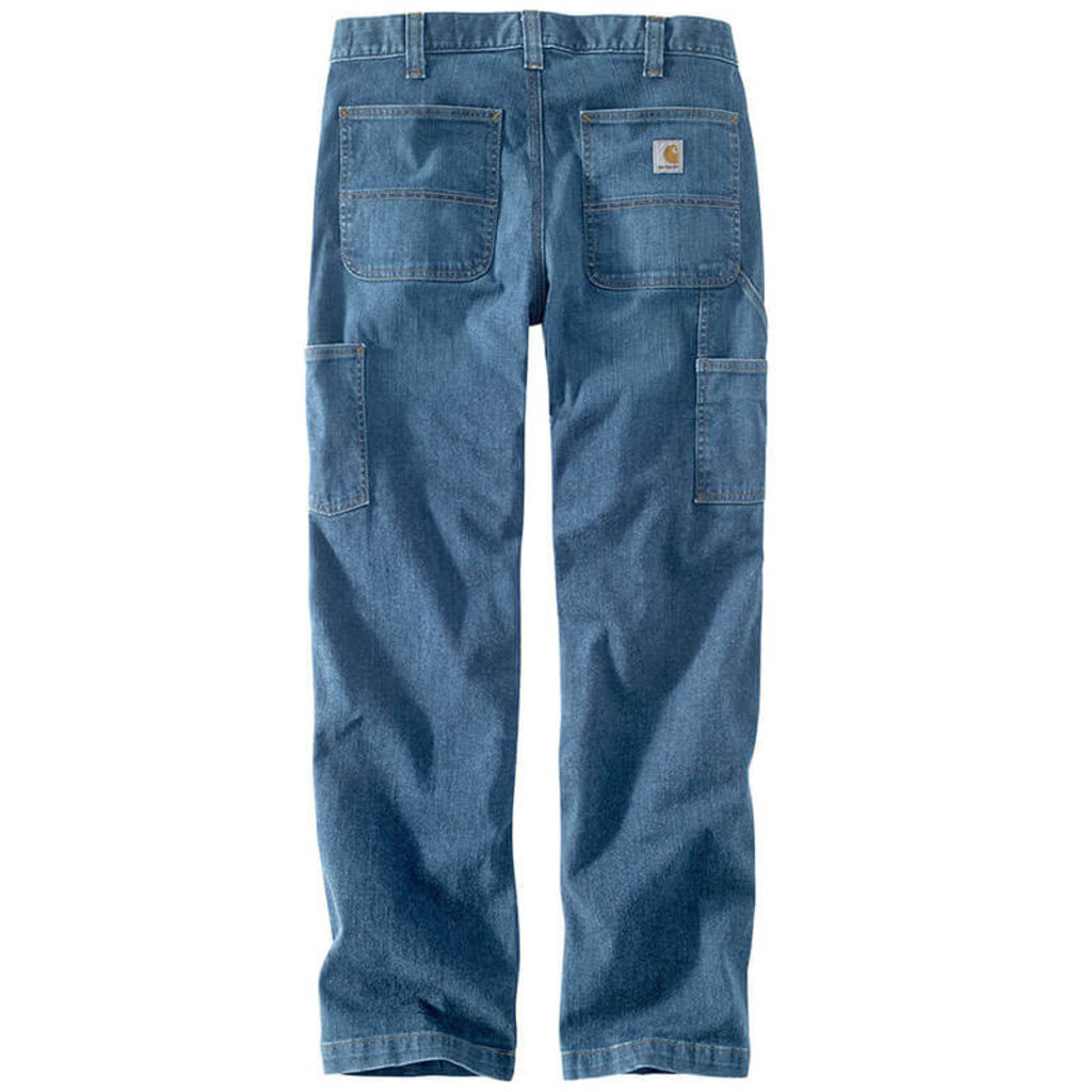 102808 - Carhartt Men's Rugged Flex Relaxed Fit Utility Jean