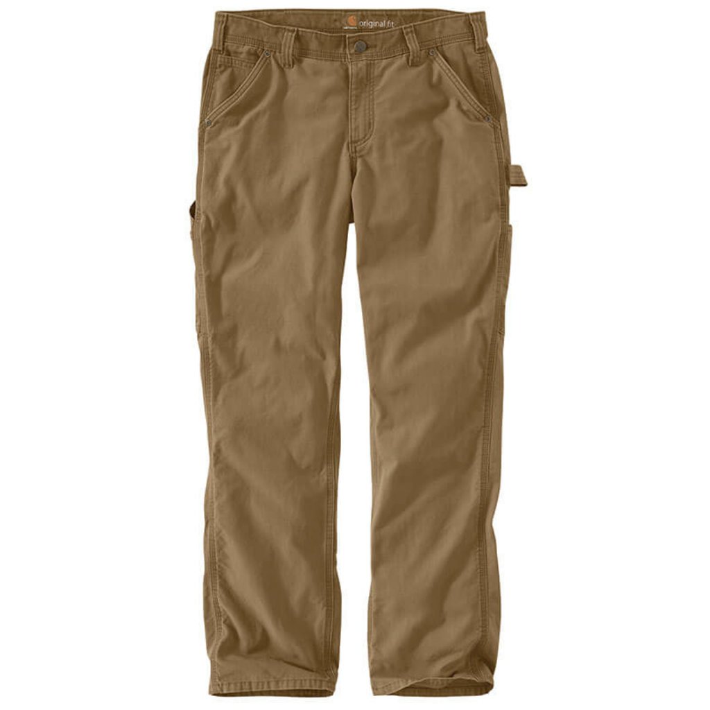 102080 - Carhartt Women's Rugged Flex Original Fit Crawford Pant