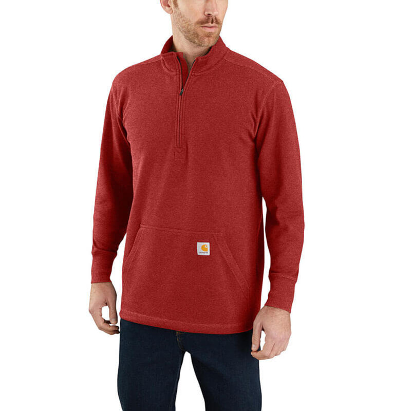 Carhartt 104428 - Relaxed Fit Heavyweight Long-Sleeve Thermal T-Shirt Closeout