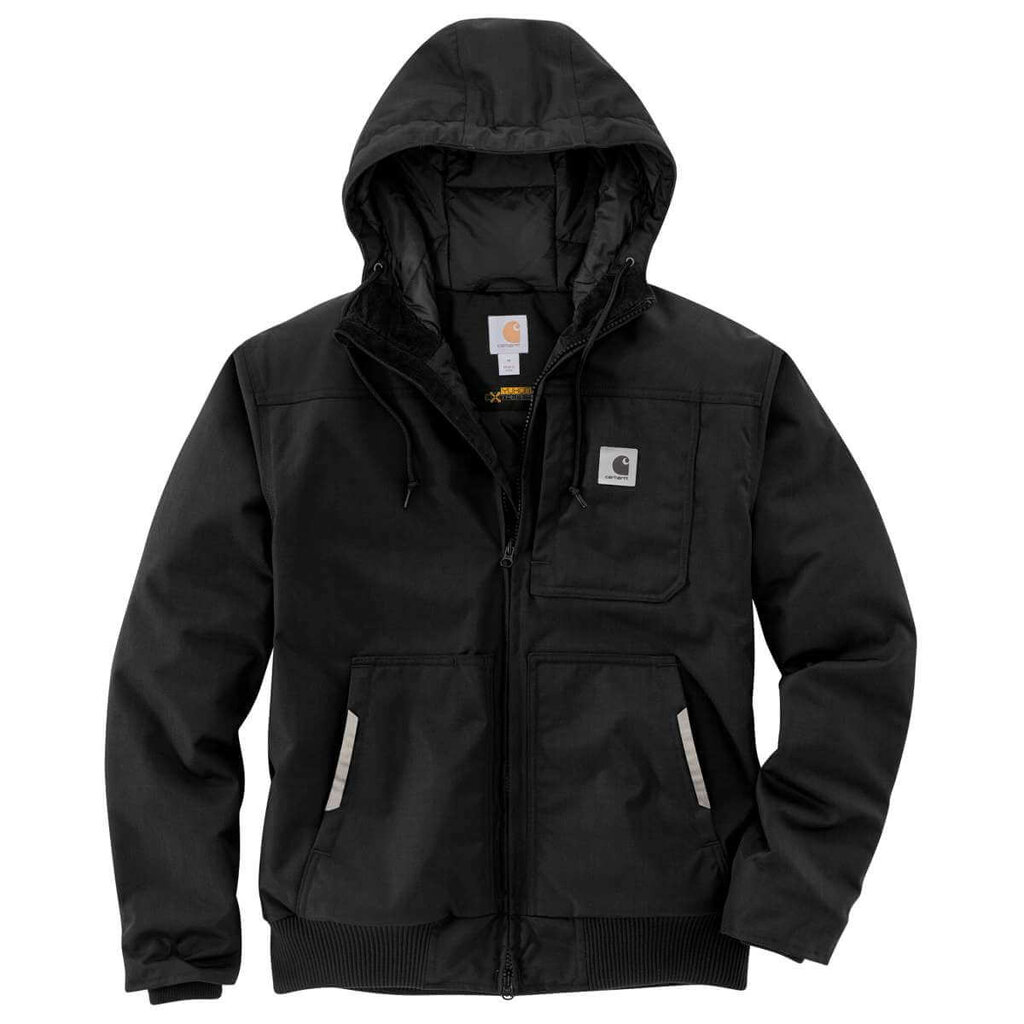 Carhartt 104458 - Yukon Extremes Insulated Active Jacket