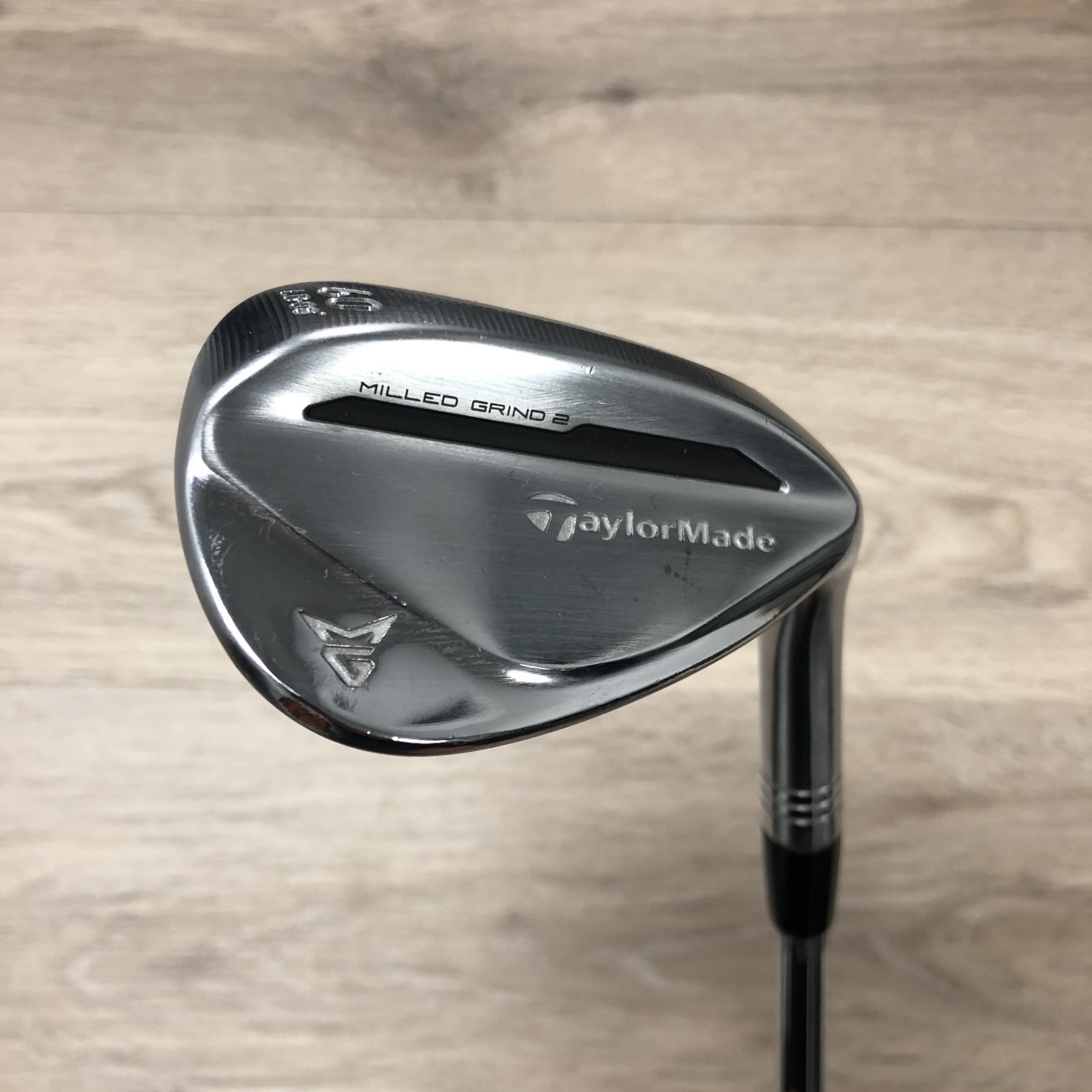 Taylormade MG2 Wedge 60* 08* (RH) - Modern Golf Outlet