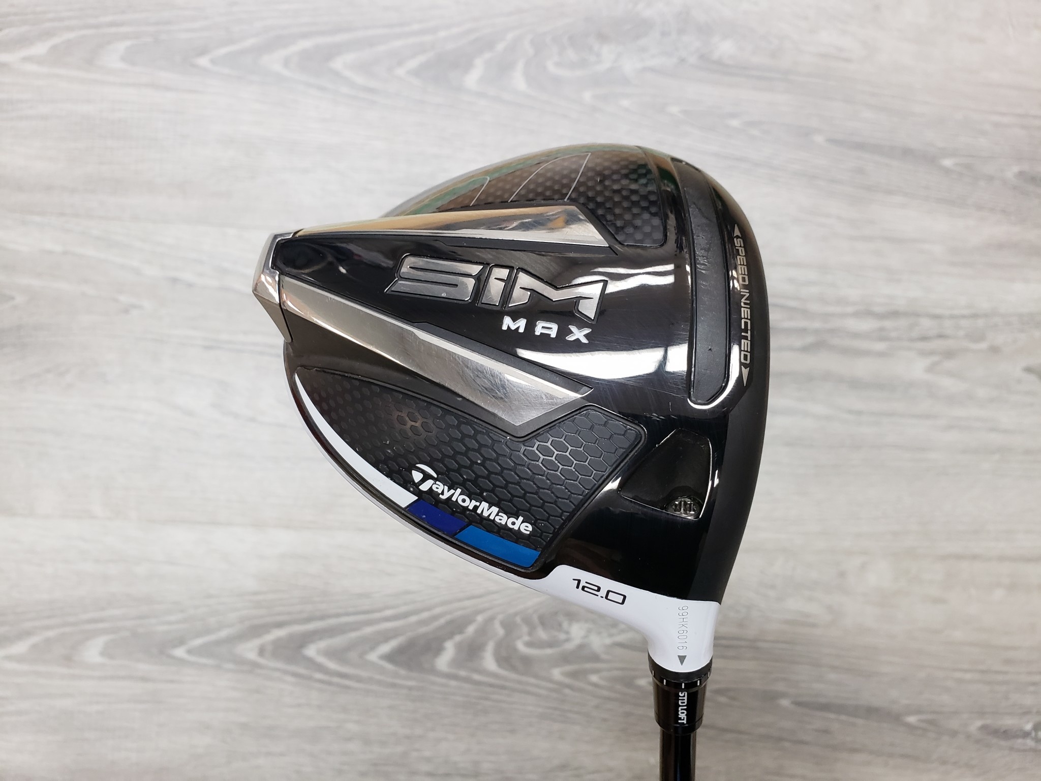 taylormade demo