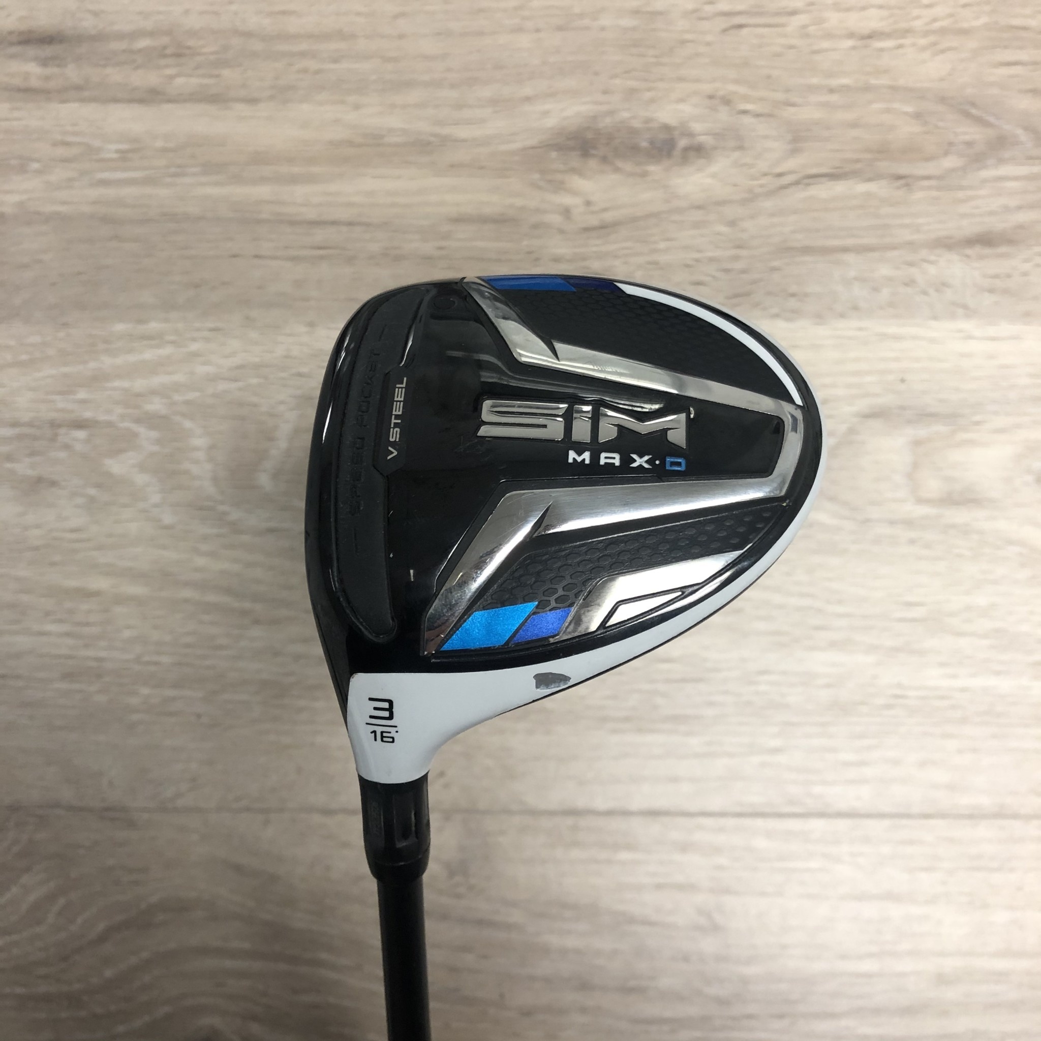 taylormade demo