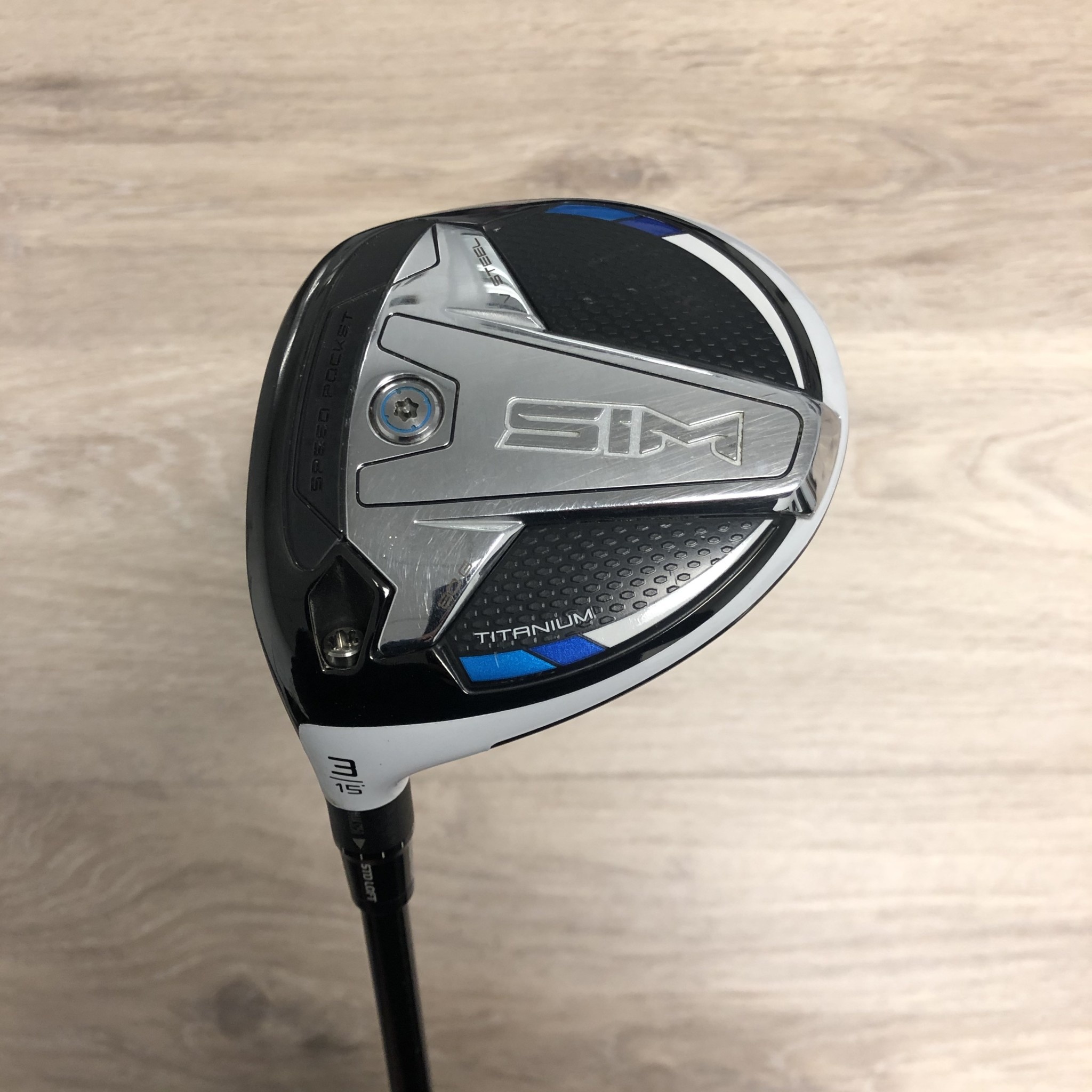 taylormade demo