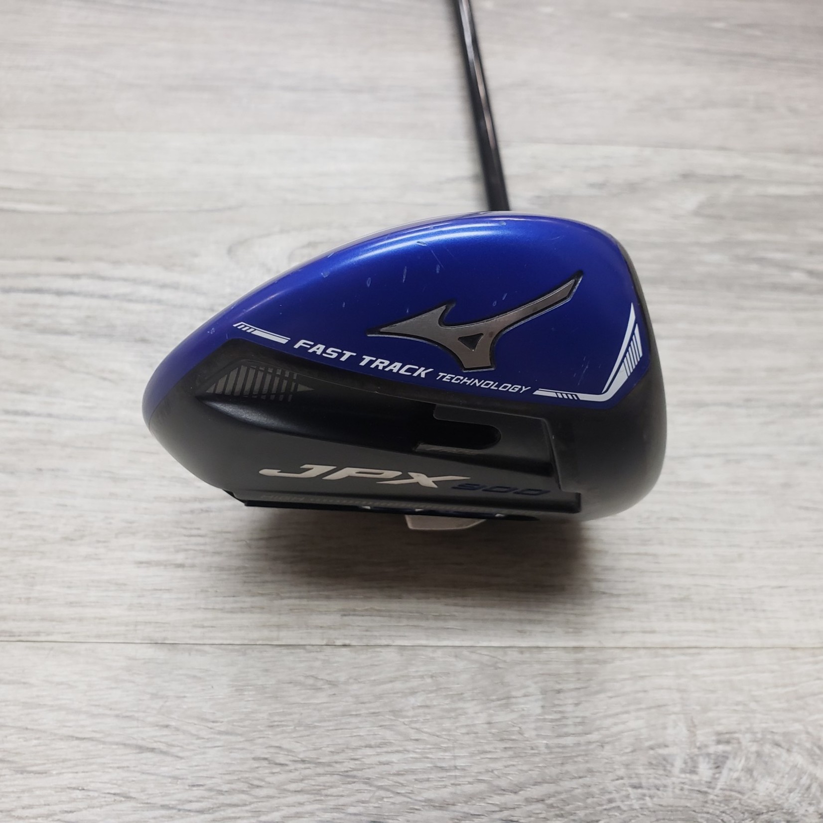 mizuno 900 driver