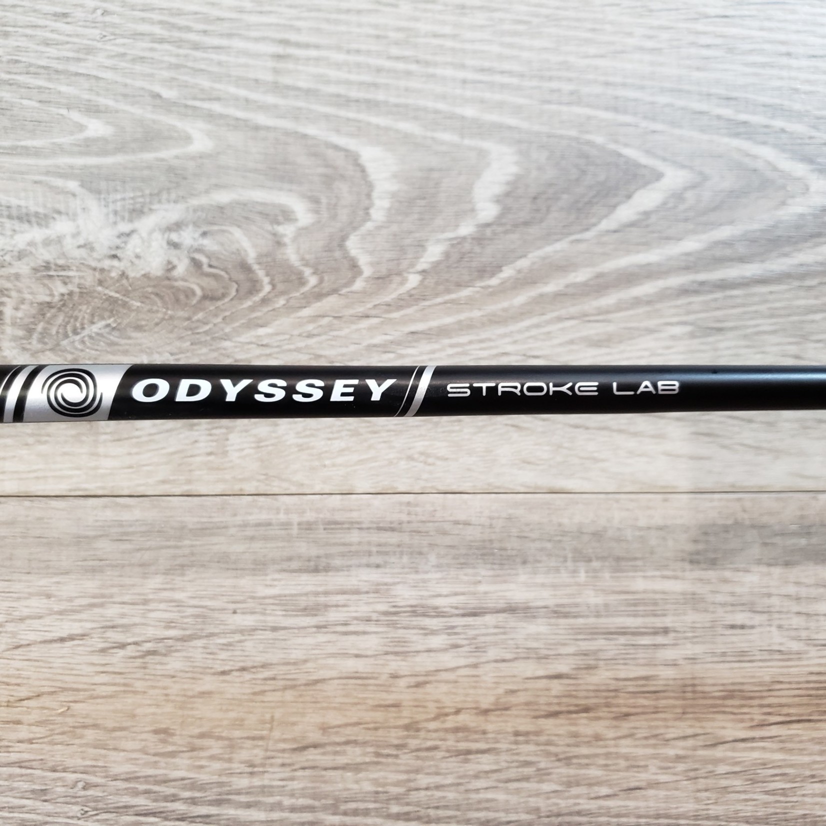 Odyssey Odyssey Triple Track 2-Ball Blade 34" Putter (RH)