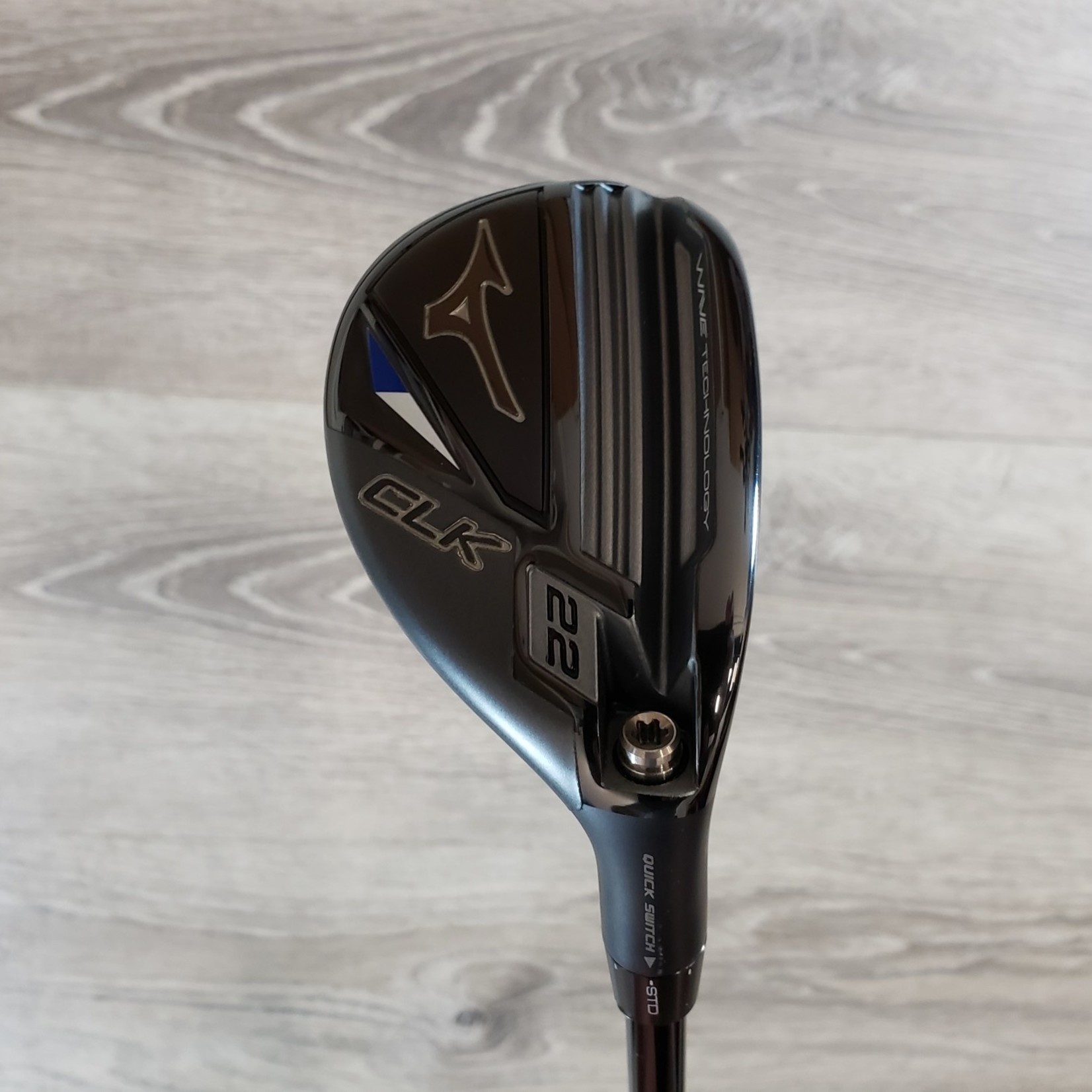 Mizuno 4 hybrid Clearance