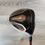 TaylorMade (Demo) TaylorMade M6 D-Type 3 Wood EvenFlow Red 50g Senior (RH)