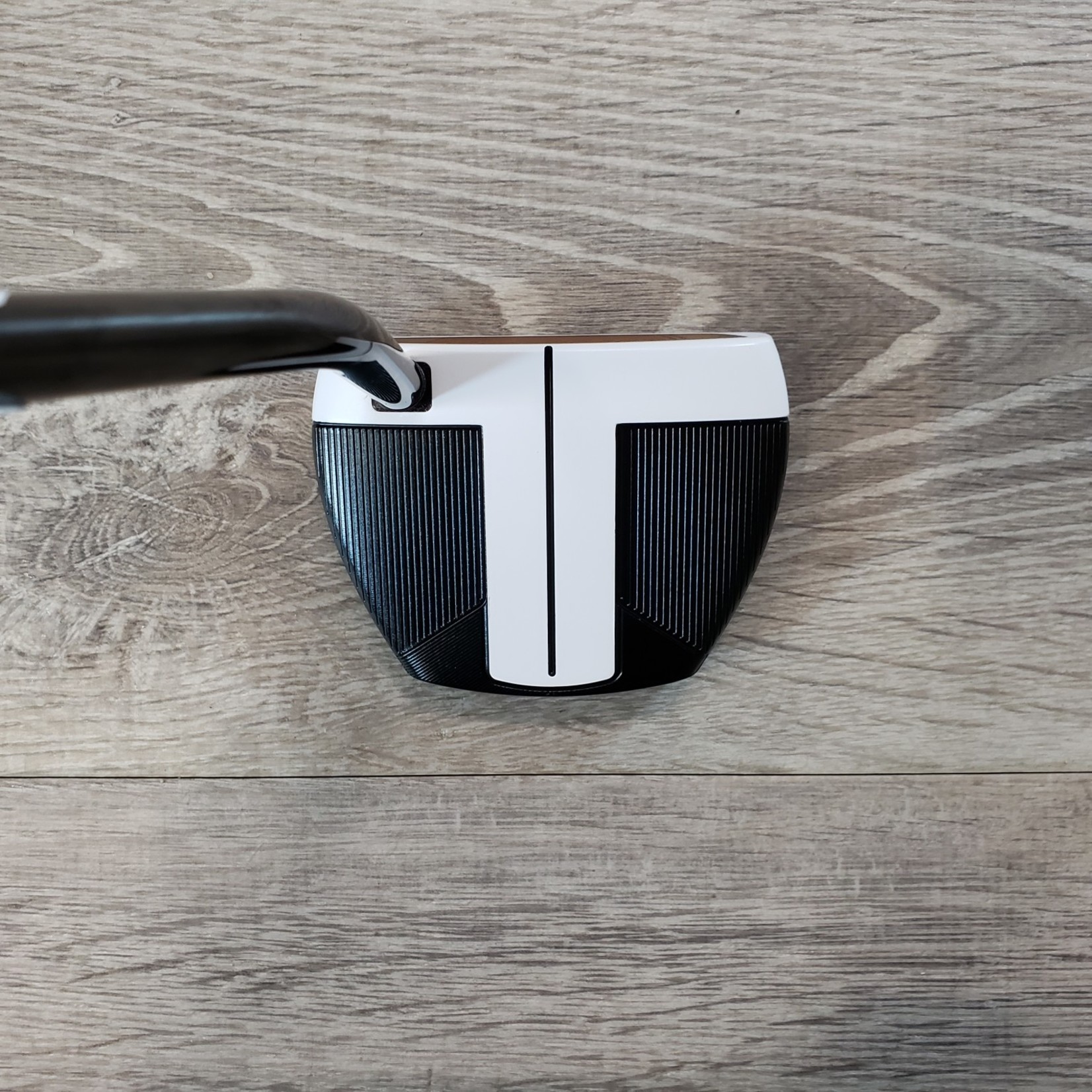 TaylorMade (Demo) TaylorMade Spider FCG 35" Putter