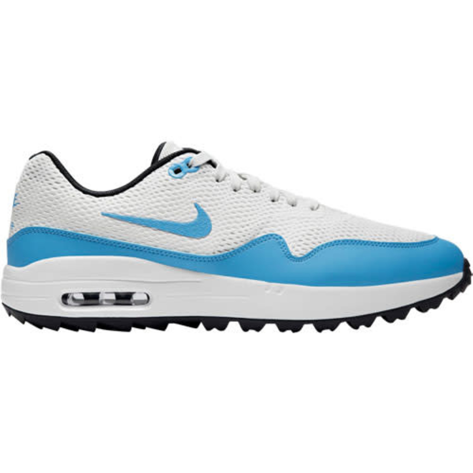 nike air max 1g golf shoes white