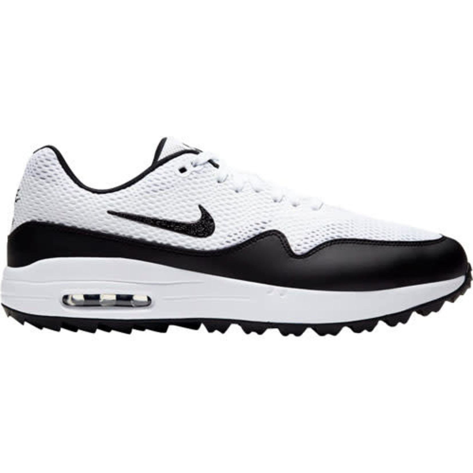 nike golf shoes mens spikeless