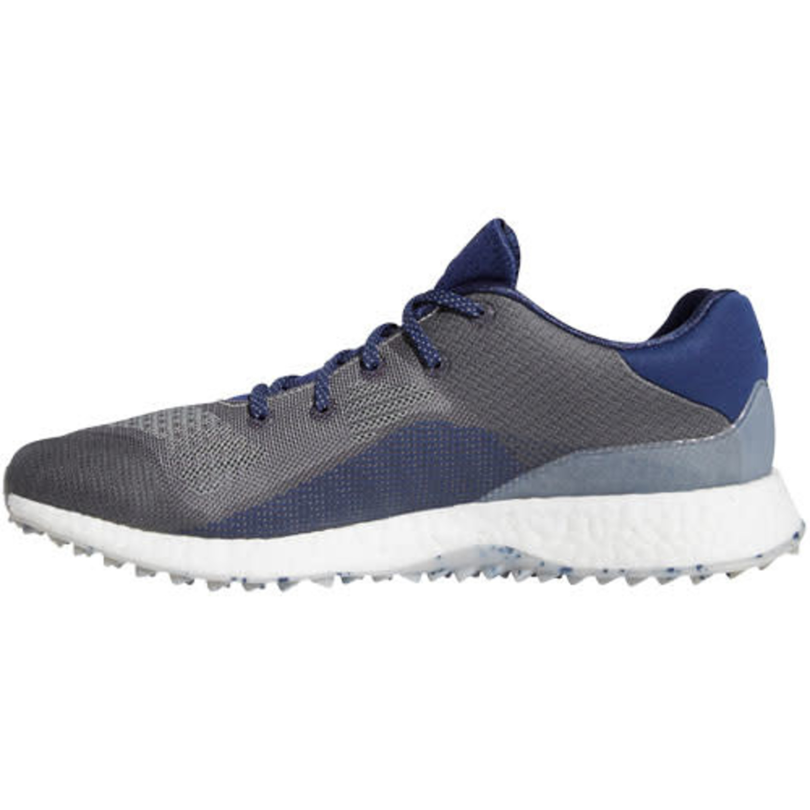 Adidas Men's Adidas Crossknit DPR Spikeless Golf Shoe Grey