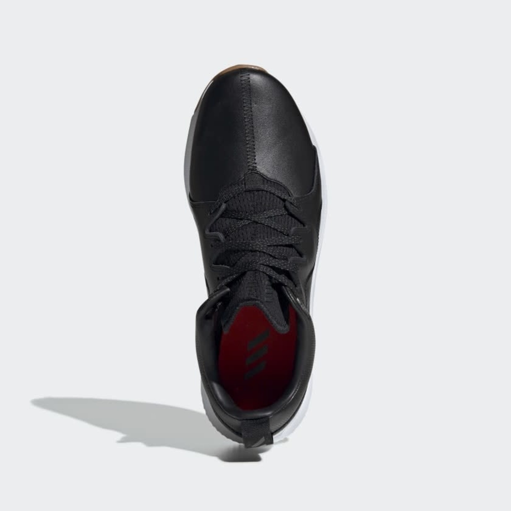 Adidas Men's Adidas Adicross PPF Spikeless Golf Shoe Black