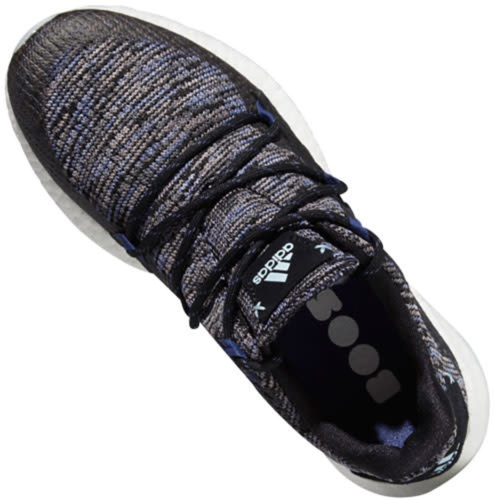 Adidas Women's Adidas Crossknit DPR Spikeless Golf Shoe Grey