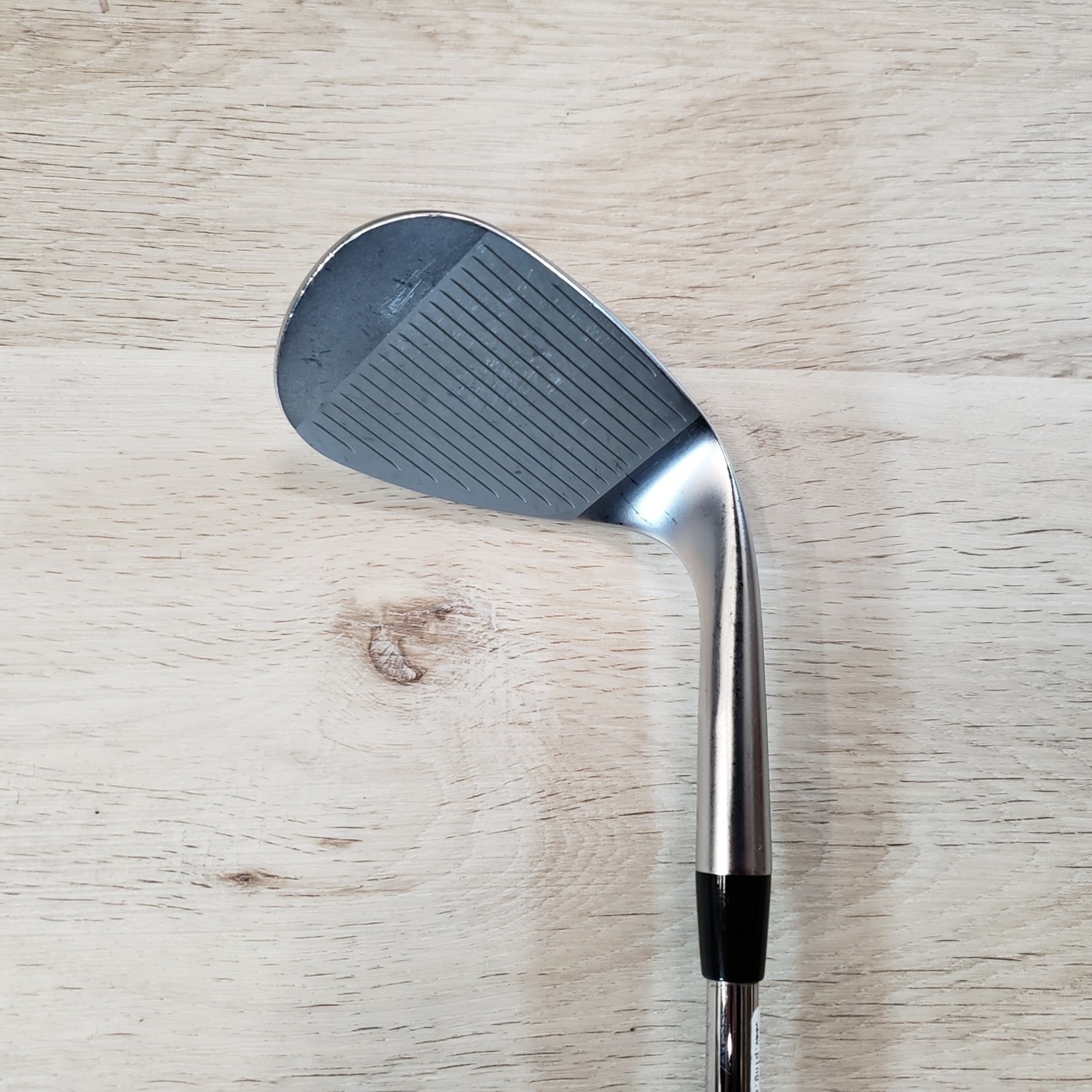 PING (Demo) Ping Glide 3.0 TS 58* 06 Wedge (LH)