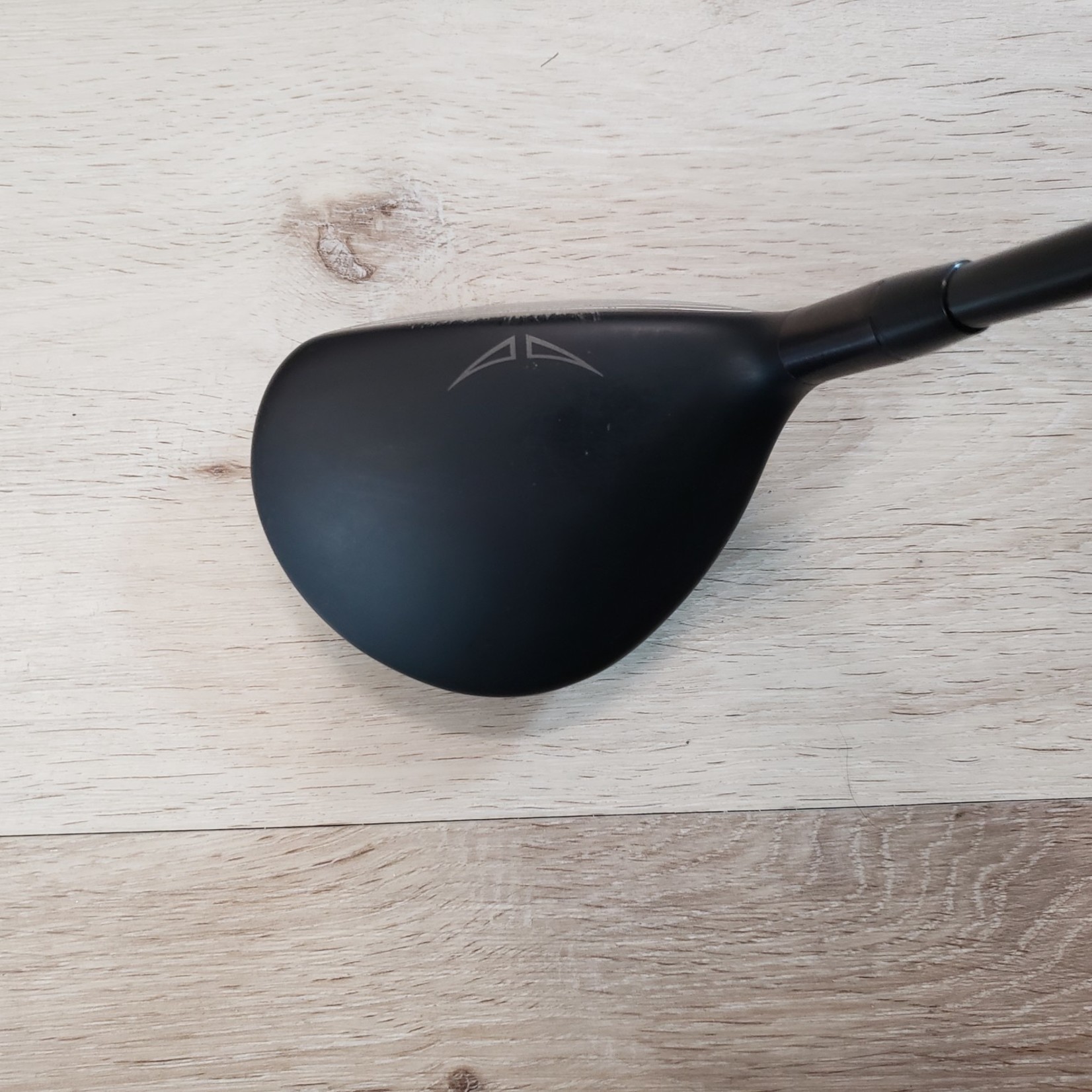PING (Demo) Ping i20 5 Wood Project X 5.5 Regular (LH)