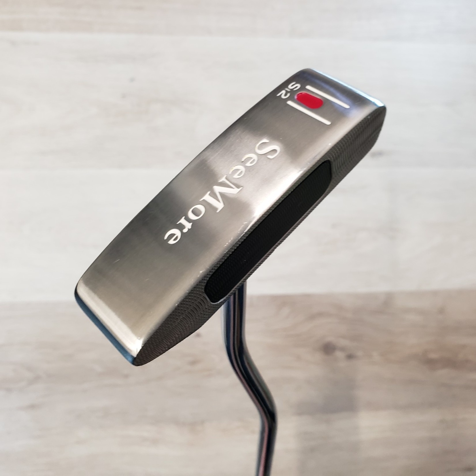 SeeMore (Demo) SeeMore Si2 34" Putter (RH)