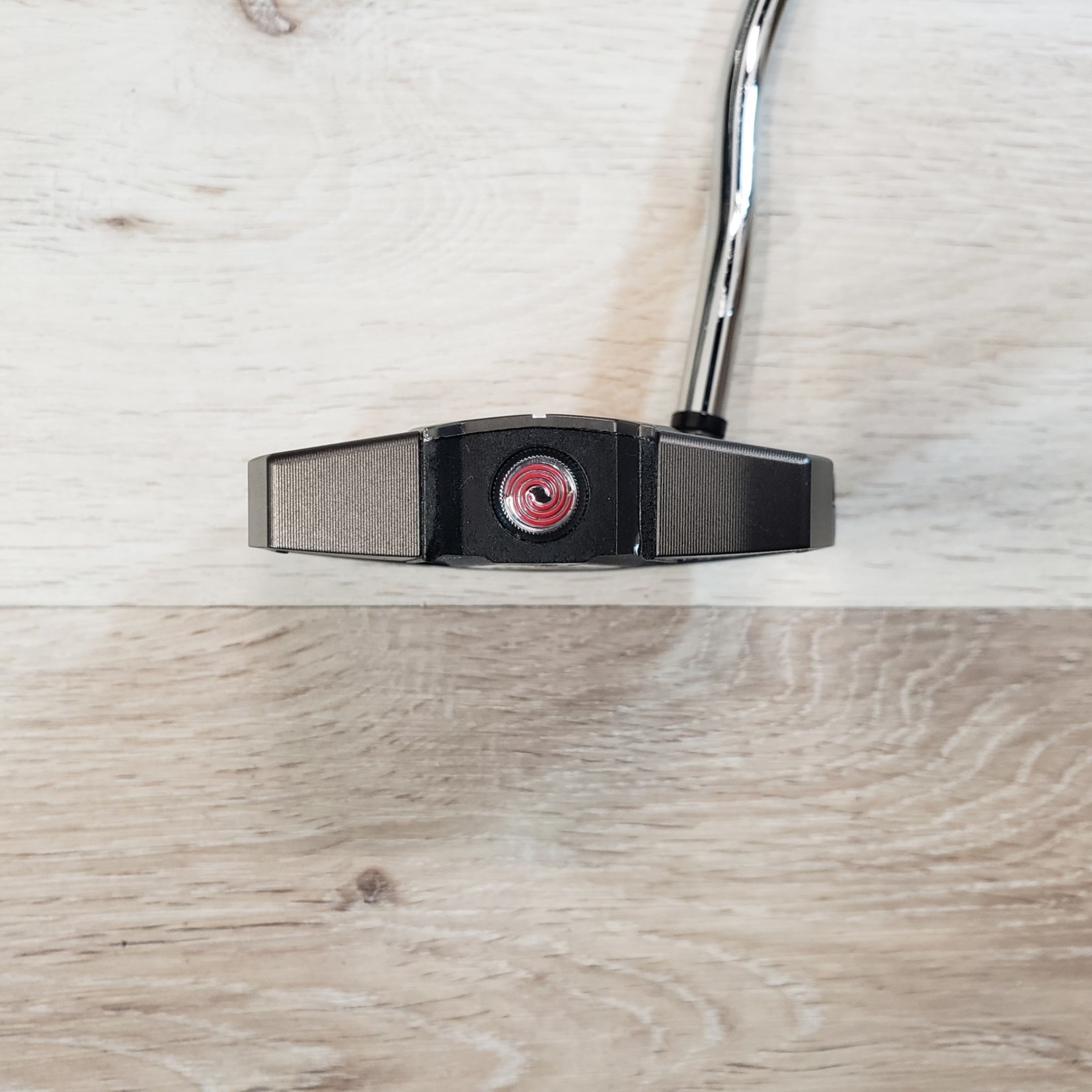 Odyssey (Demo) Odyssey Eleven Tour Lined 34" Putter (LH)
