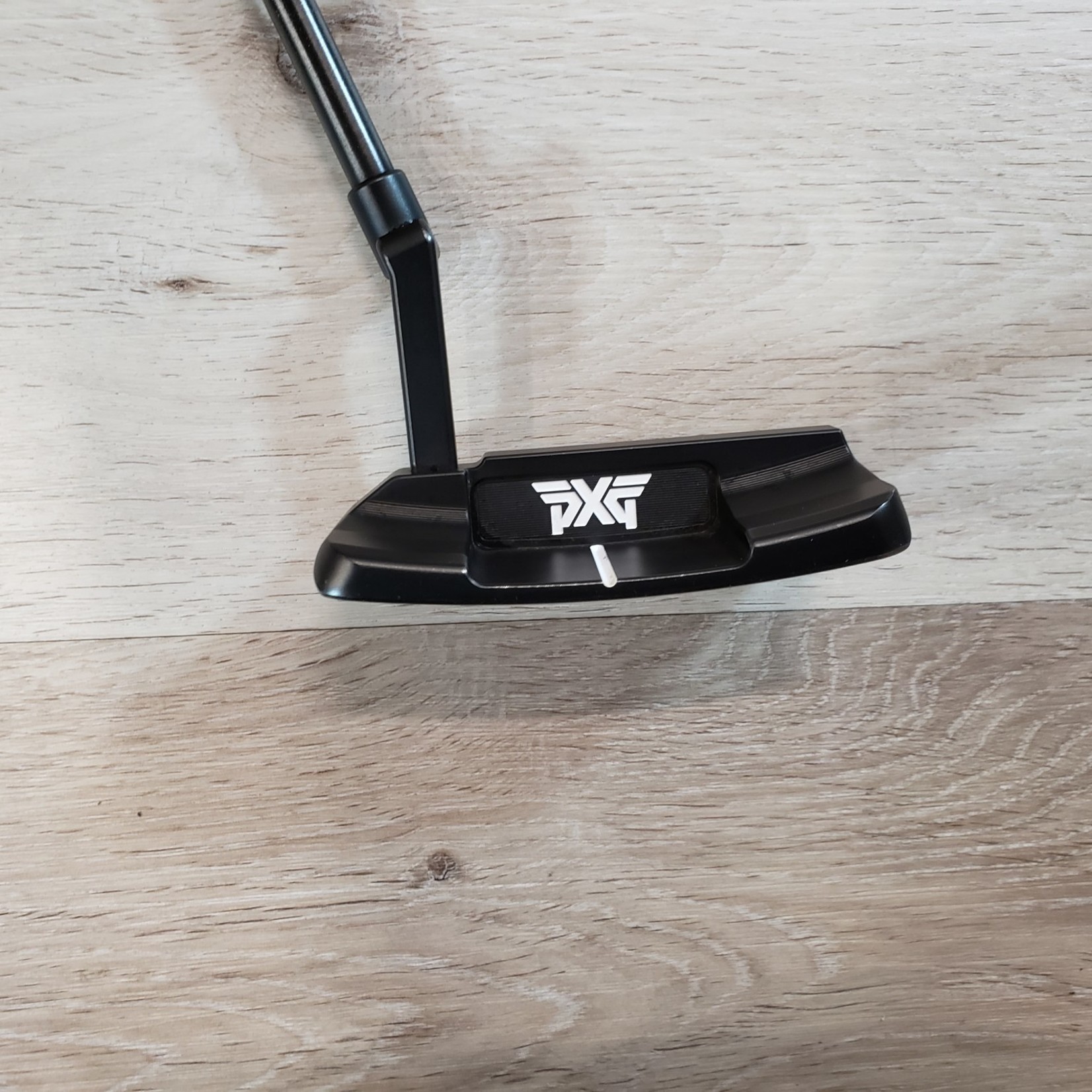 PXG ブラックバード バトルレディ パター スタビリティシャフト