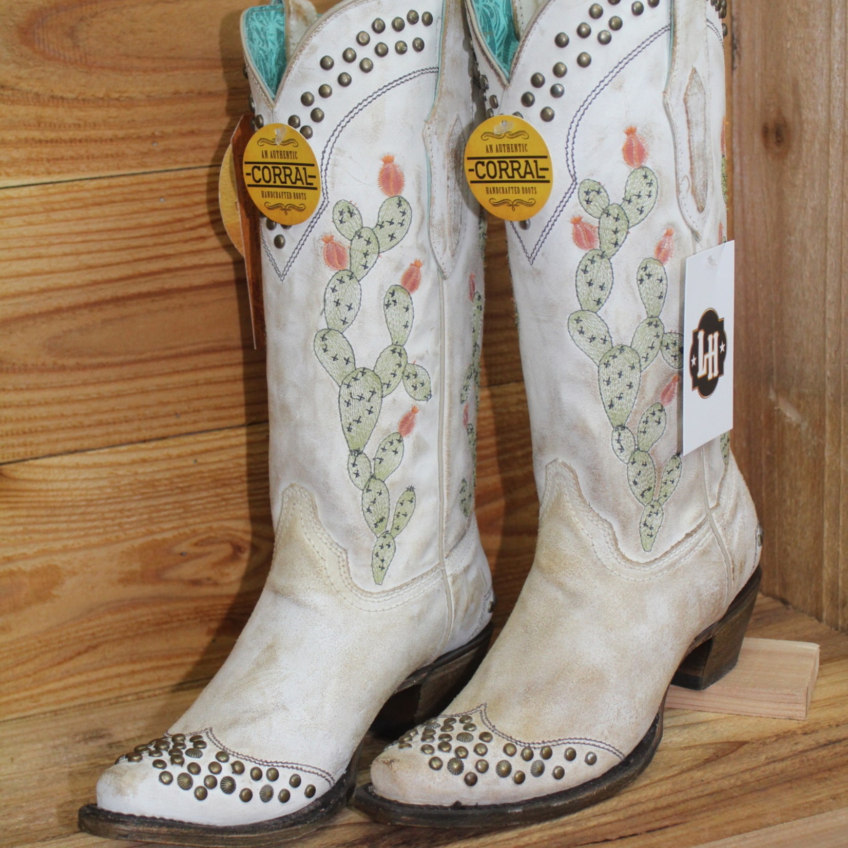 Corral Corral C3485