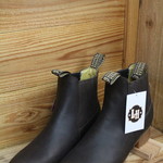 Innovation Innovation Botines 500 Cafe