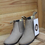 Bessero Bessero Botines 700 Camel