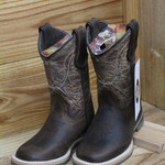 McAllen McAllen Kids 2081 Dark Brown