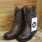 Hometown Hometown K9-1 Orix Python