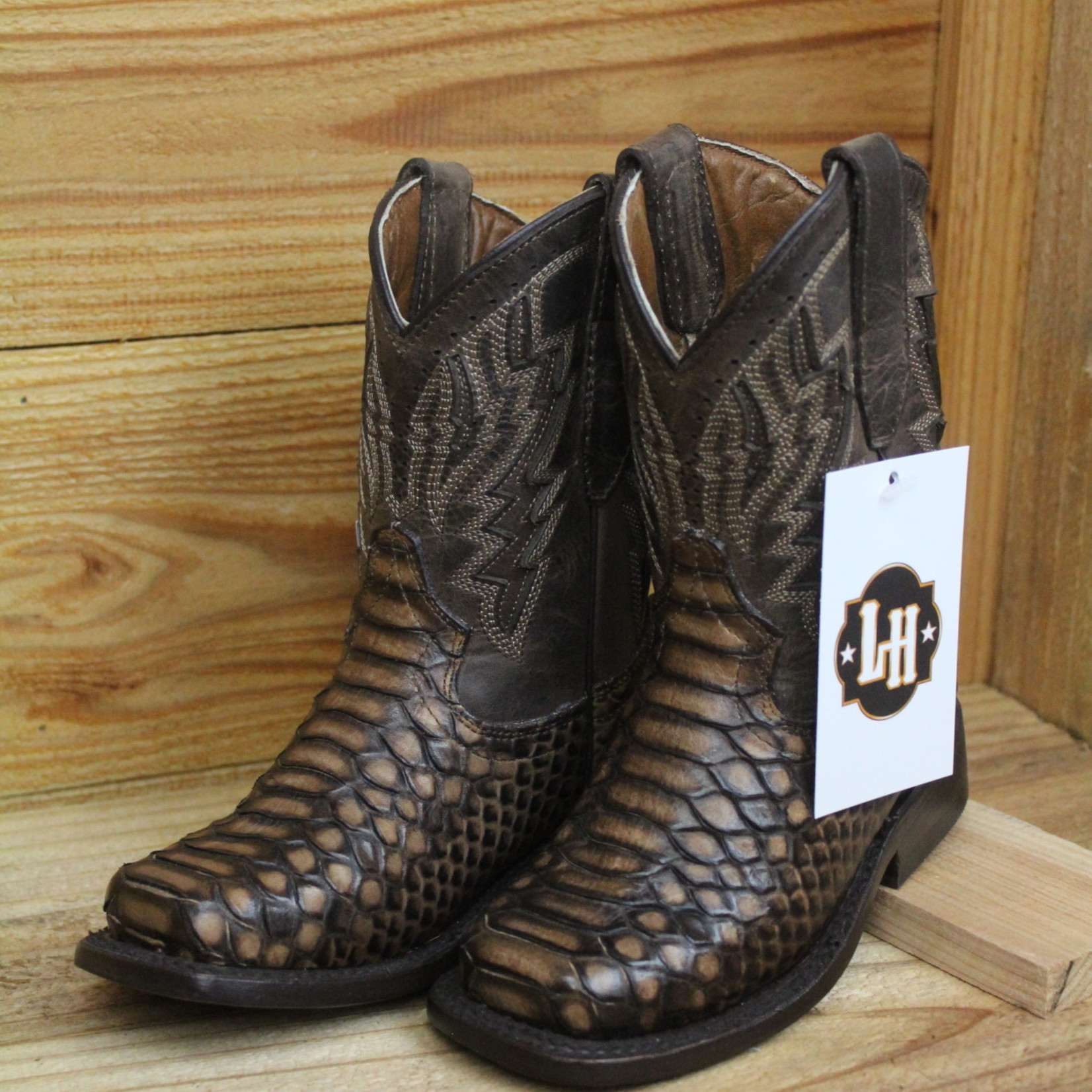 Hometown Hometown K9-1 Orix Python