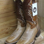 Minotauro Minotauro 250-2R Texas Paja