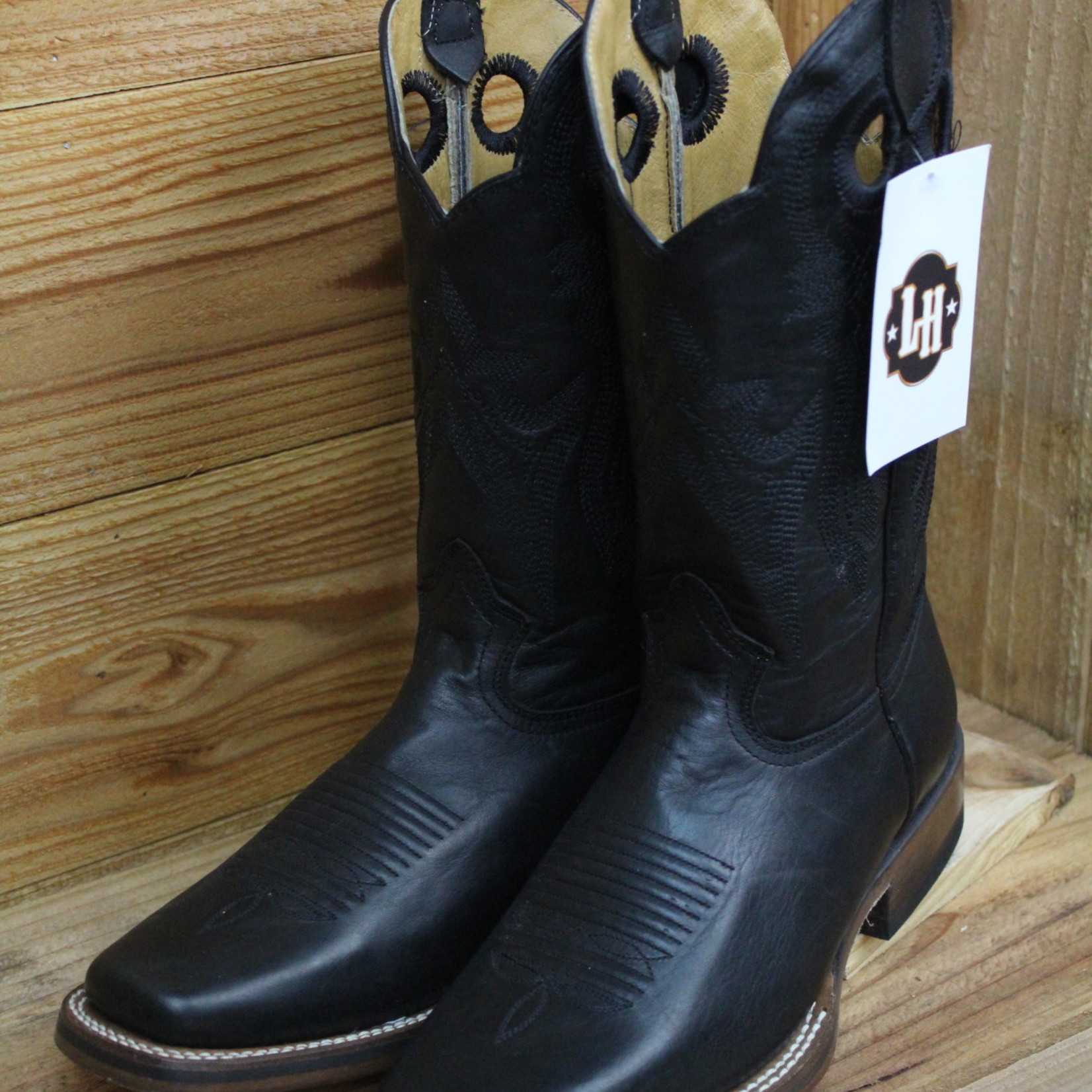 Minotauro Minotauro 250 Negro