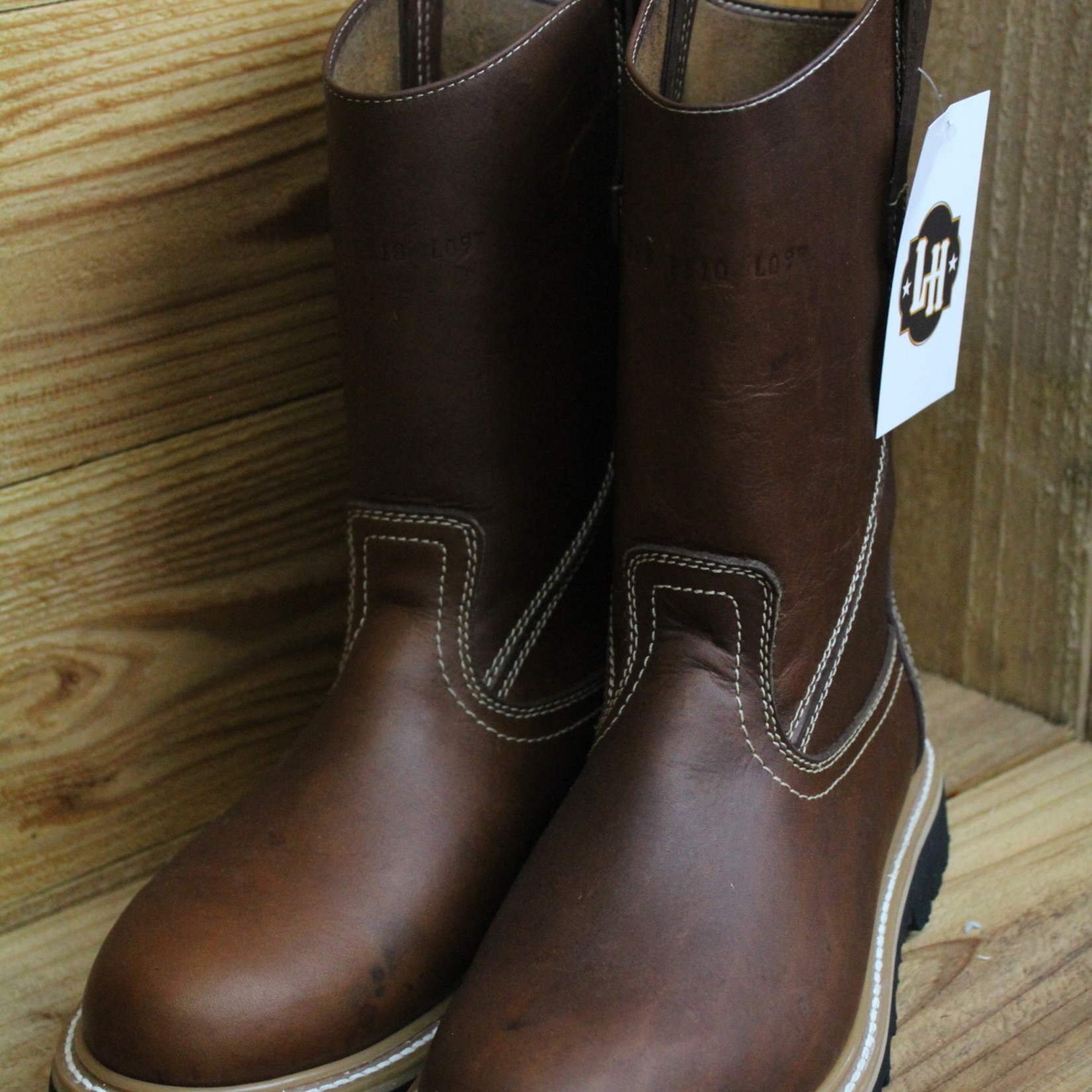 Frontier Frontier 510 Miel