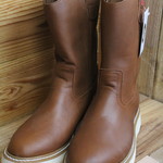 Rooper Boots Rooper Boots Laredo Vino