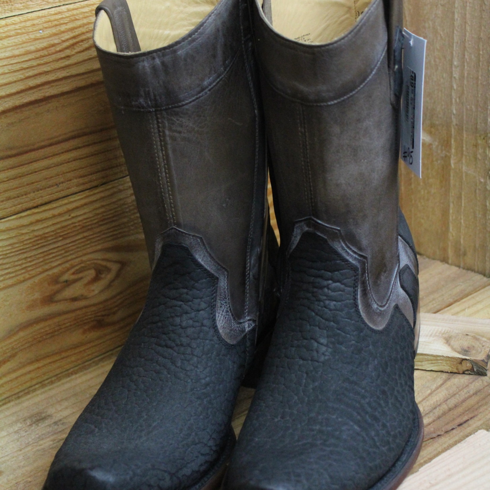 Minotauro Black Label Minotauro B MT016 Negro