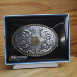 M&F Buckle 37072-D