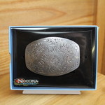Nacona Nacona Belt Buckle 37238
