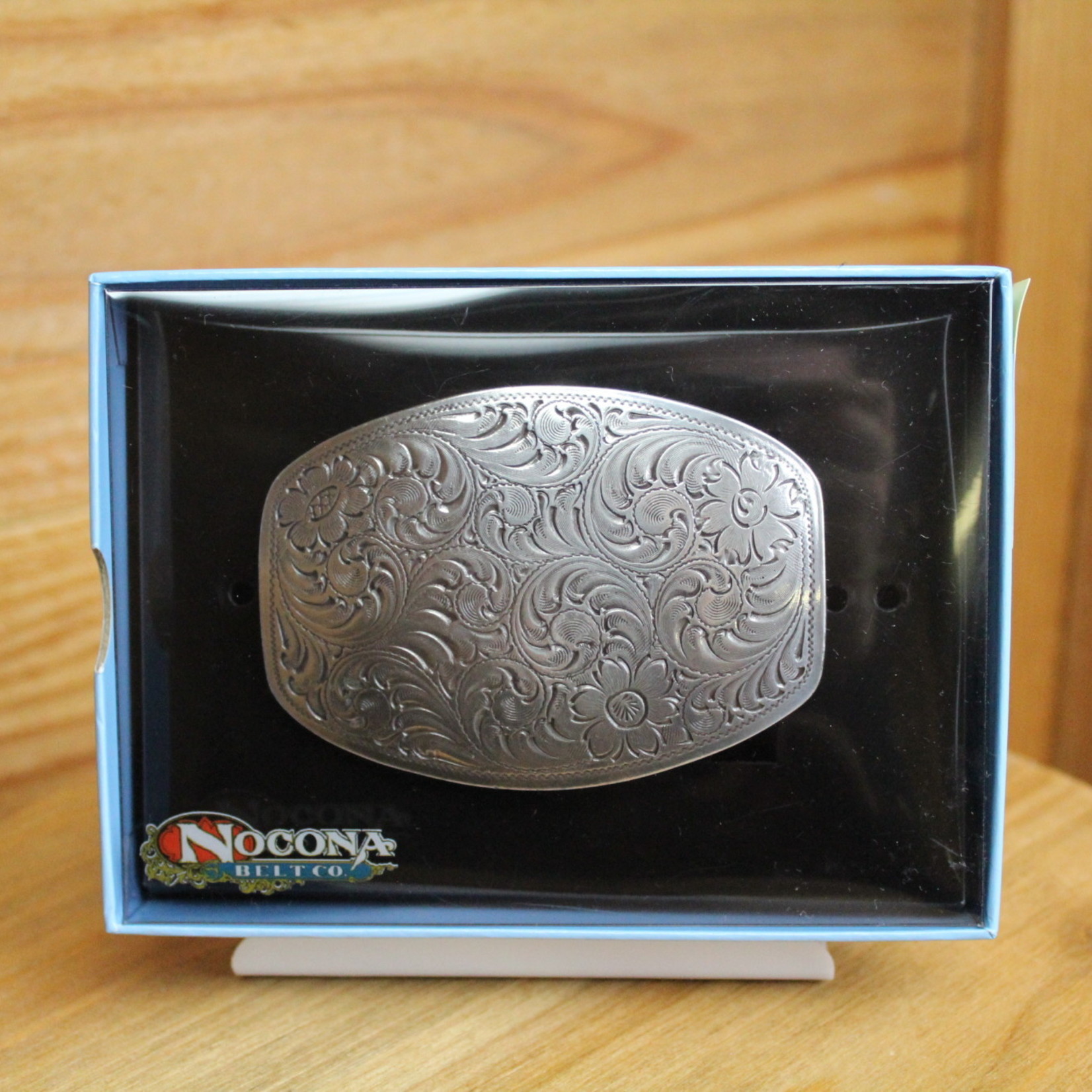 Nacona Nacona Belt Buckle 37238