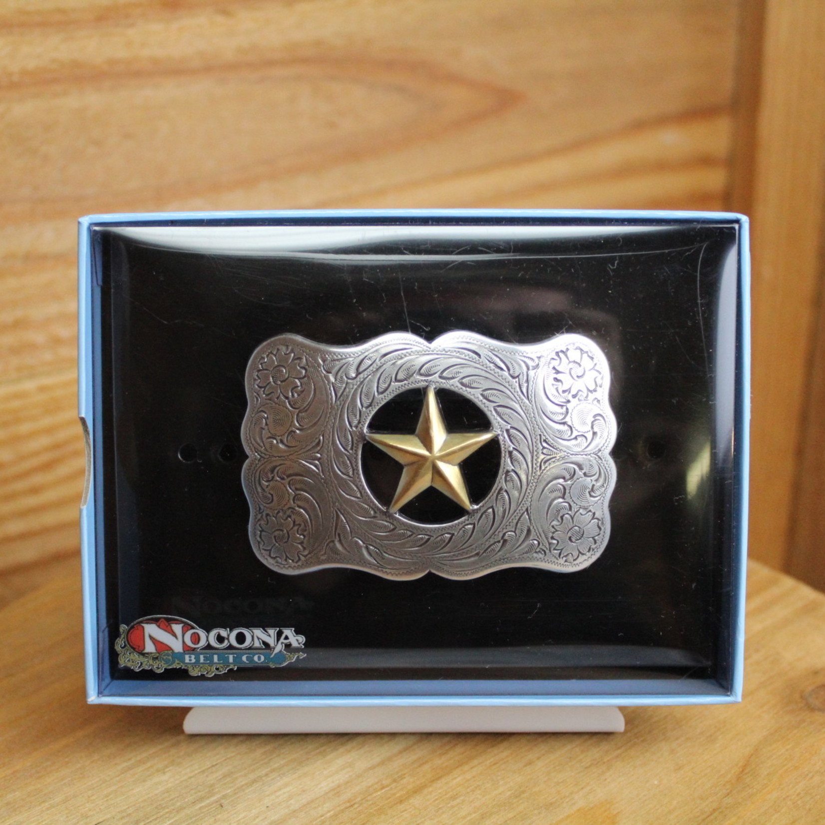 M&F Buckle 37232