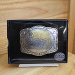 M&F Buckle 38056