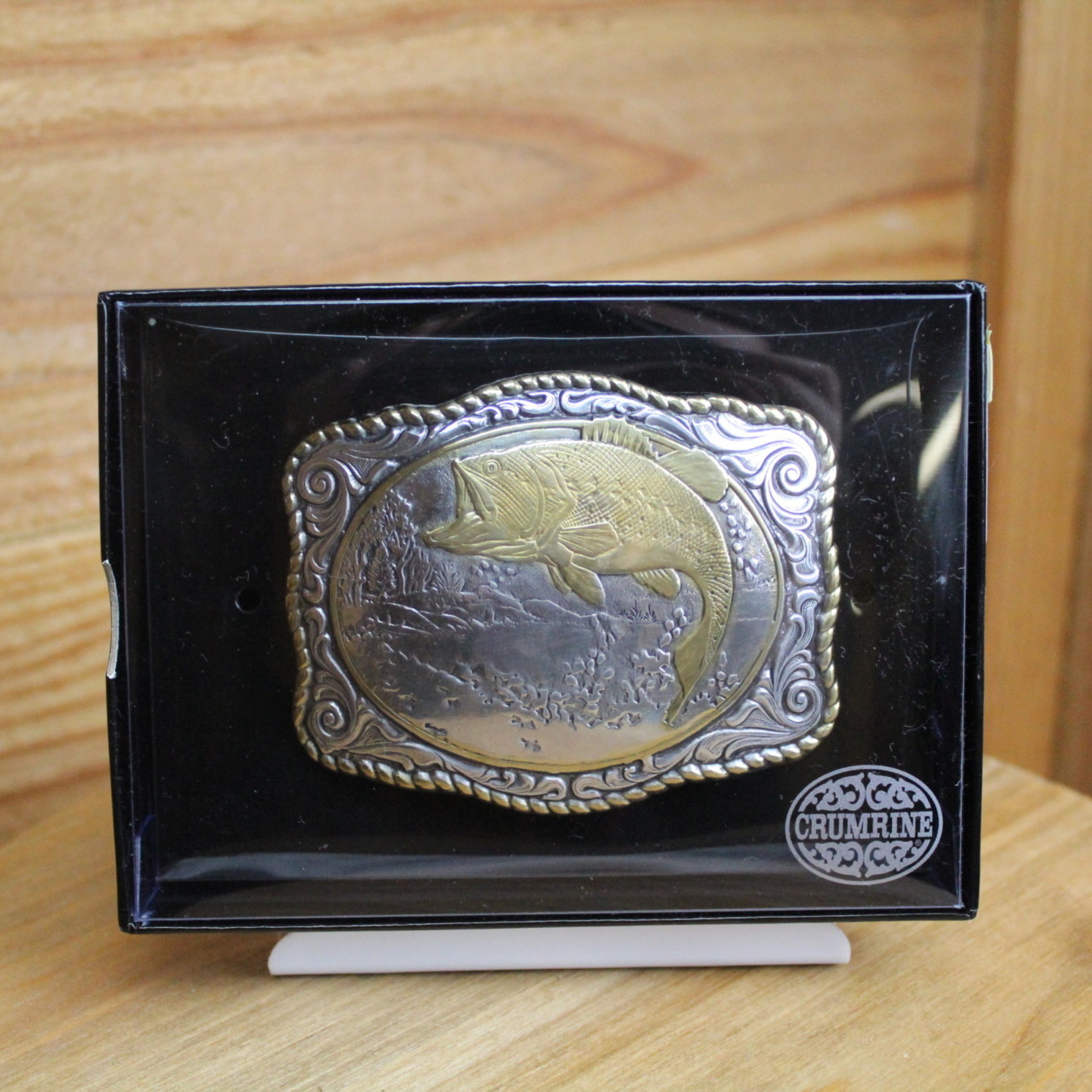 M&F Buckle 38056