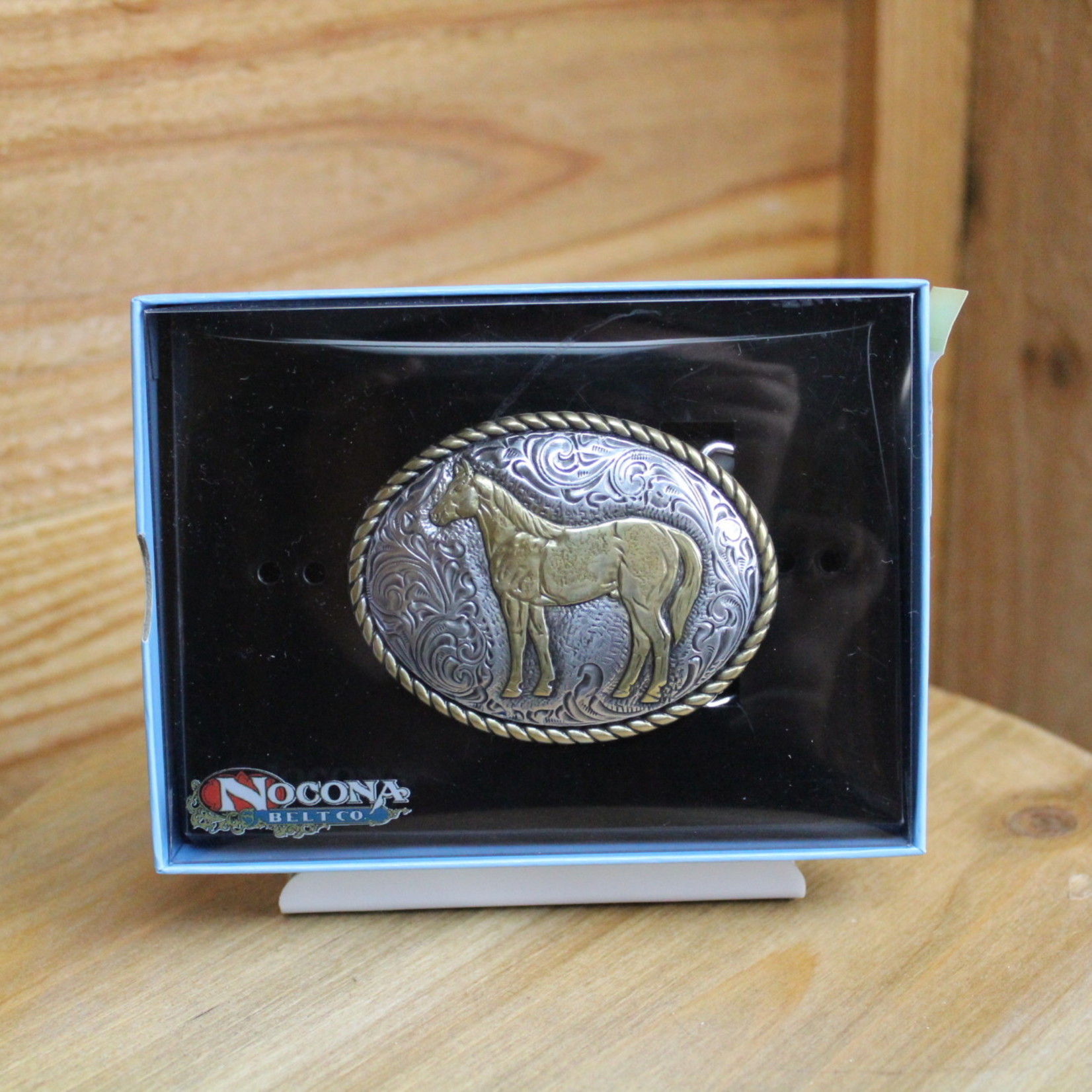M&F Buckle 37404