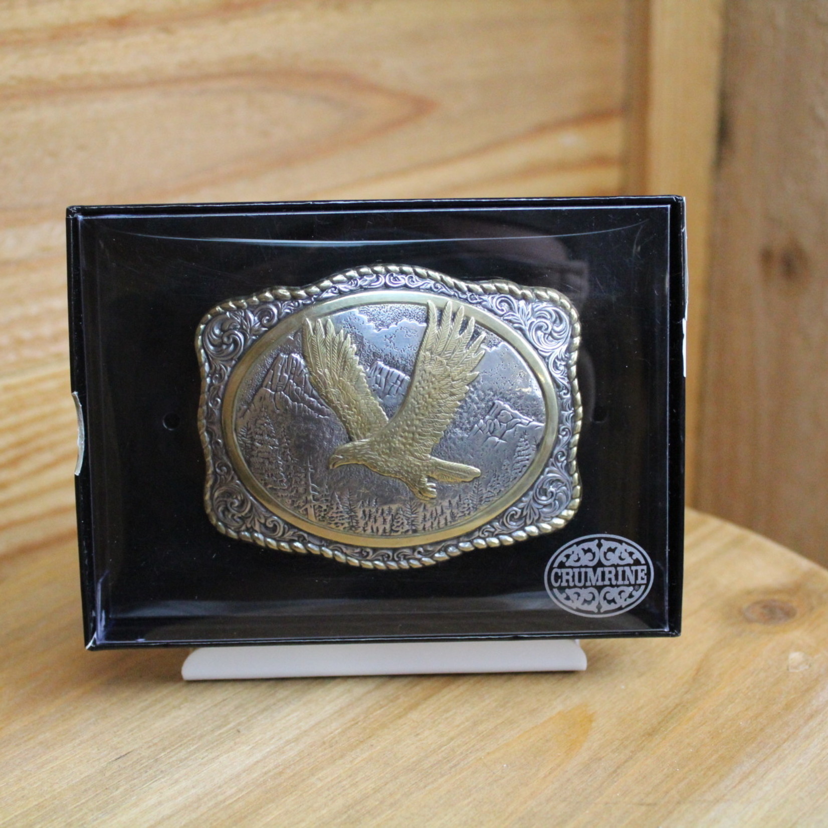 M&F Buckle 38046